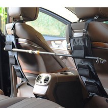 차량로드거치대 자동차낚시대거치대 낚시대걸이 원투 민물 차량용 루어 로드 거치대, 카쿤 차량로드 거치대