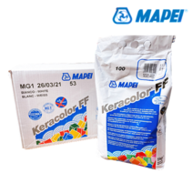 마페이 케라칼라 FF 칼라 탄성 줄눈 메지 방수 5kg 맨하탄 110 Manhattan
