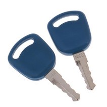 뉴 홀랜드 굴삭기 그레이더 도저 중장비 용, 2Pcs