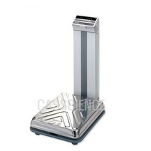 CAS DB-1(150Kg) DB-150A 목욕탕 체중계 헬스장 카스 전자저울
