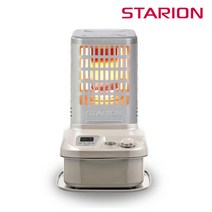 스타리온 로터리난로 석유난로 전기난로, SH-R178SCM