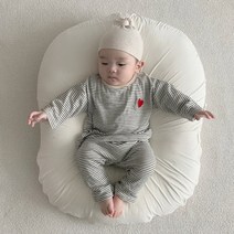 봄 베이비 베베 실내복 돌전 돌후 신생아 아기선물