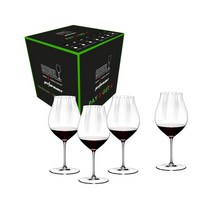 RIEDEL 퍼포먼스 피노누아 Pay 3 Get 4 294730