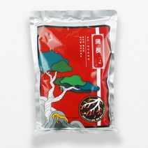 균근 1kg 마이코리자 뿌리에 필요한 정기를 채워주는 복신 뿌리발달 면역성 시들음 염류개선 생장촉진, 1개, 1000g