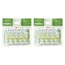 맛있게 가볍게 자임 곤약젤리 청포도 150ML*10입 2개