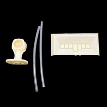 새로운 디자인 도착 여왕벌 피더 플라스틱 꿀 Suger 급수 먹이 없음 Unpacking 하이브 방지 양봉 용품