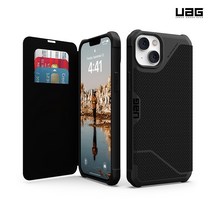 UAG 아이폰14 플러스 메트로폴리스 케이스