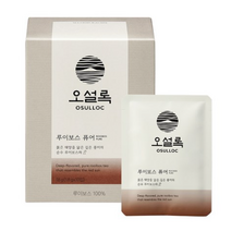 오설록 루이보스 퓨어, 1.8g, 5개