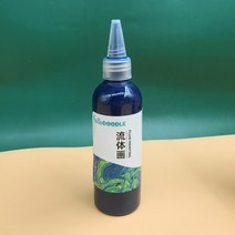 대용량 아크릴물감 24색 36색 대용량 아크릴 LOLEDE 20Colors 100Ml Tube Acrylic Pouring Paint High Flow, 14 484