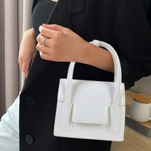 특이한 디자인 미니백 정장 캐주얼 패션 크로스백