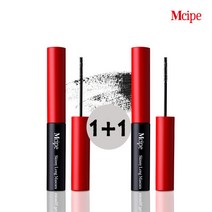 엠시피 뭉침없는 스키니 마스카라 1+1, 엠시피 뭉침없는 스키니 마스카, 글래마스+글래마스