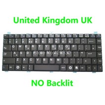 노트북 GR Getac V200호환백라이트 키보드 없음 German, 한개옵션2, 02 German NO Backlit, 한개옵션1