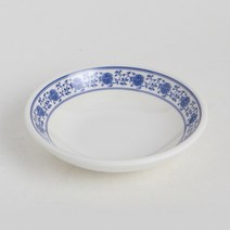 중청 중식쿠프(앞접시)4.5인치