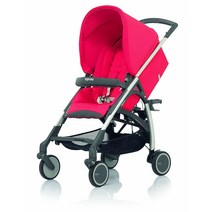 [잉글레시나] Inglesina 2013 Avio Stroller Lobster Red 제조업체에서 단종