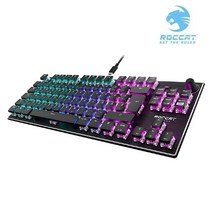ROCCAT VULCAN TKL 한글 (적축), 상세페이지 참조, 상세페이지 참조