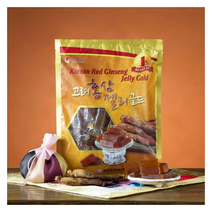 삼시대 고려 홍삼젤리 골드150g/500g 영양간식, 150g