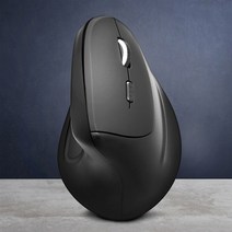 M2017WL 자동인식 바로 사용하는 무선 버티컬마우스