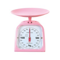 SS0226 효성정밀계기_주방용저울_2kg_10