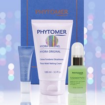 피토메르 이드라 오리지널 멜팅크림100ml 한정기획세트, 2세트