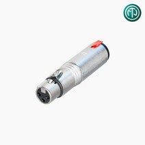 뉴트릭 / NEUTRIK CONNECTOR / NA3FJ