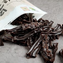 [KT알파쇼핑]도토리건조묵 100g