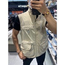 [NC신구로점 네파] (2색상) 라이프스타일 끝판! 미친 디자인! (공용) C-TR 유틸리티 베스트 7HE1460