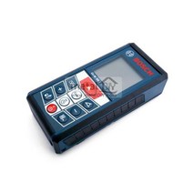 엘턴 측정 보쉬 거리 측정기 GLM-80 휴대용