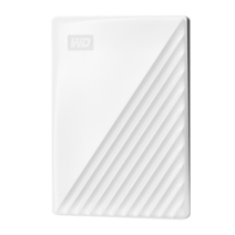 [WD대리점] WD NEW MY PASSPORT Gen3 1TB 화이트 정품 공식인증