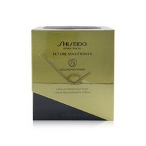 시세이도 - 퓨처 솔루션 LX 레전더리 엔메이 얼티밋 리뉴잉 크림, 50ml/1.7oz