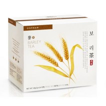물병차 고기먹고마시는차 따뜻한차 티타임 커피 보리차 티백 냉온차 깔끔 물대신 담백, 상세페이지참조