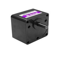 S9KC00BH SPG 감속기 90각 1/3~1/200 KEY TYPE (SPG 60W 90W 120W 모터용) 에스피지 일반형 평행축 감속기, S9KC150BH (1/150)