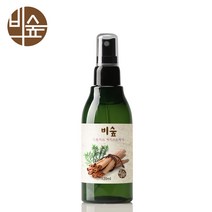 비숲 피톤치드 계피스프레이, 1개, 120ml
