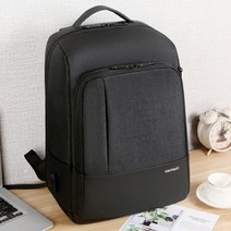 남자백팩 캉골백팩 백팩 노트북수납 직장인백팩