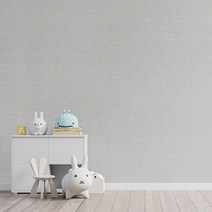 포레버스페이스 접착식 단열벽지 스티커 방한 방풍 난방 보온 결로 곰팡이 방지, 타탄-오가닉그레이