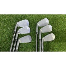 중고 조디아 CG512 남성용 아이언 모두스105 R (5~P)6i, 단품