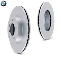 BMW Z4(E85) 전륜용 KGC 브레이크 디스크 KGB3001FV