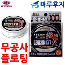 세미 플로팅 바다 민물 원투 낚시 원줄 낚시줄 릴줄 낙시줄 카본 나일론 모노 모노줄 카본줄 선라인 낚싯줄, MR레전드XVI원줄 4