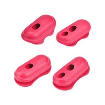 수동 전동 글로버 성인 마이크로두발 접이식 마이크로 미니 킥보드 퀵보드 씽씽카 스쿠터 생일선물 출근 남친선물, 1-빨간색