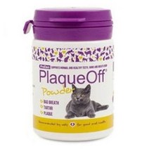 고양이 전용 프로덴 플라그오프 40g - 고양이 치석 구취 구강관리, 09 사조 러브잇 캔 160g - 2개