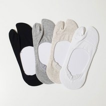 [인기] 여성덧신 타비 무봉제 페이크삭스 슈즈 양말 164561EA