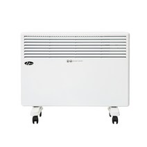21센추리 생활방수 컨벡션 CV-H2000W 벽걸이형 슬림형 스탠드 원룸 난방기 무소음 8평 ND