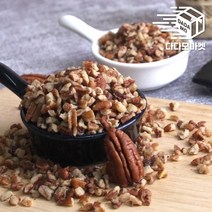 기타 피칸 분태 1kg