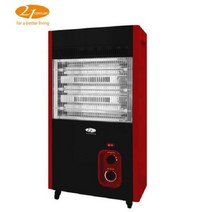 센추리 CEH-3150F 업소용 근적외선 카본 전기히터 사무실난로 입체난방 15평
