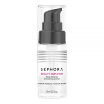 세포라 컬렉션 뷰티 앰플리파이어 스무딩 프라이머 15ml