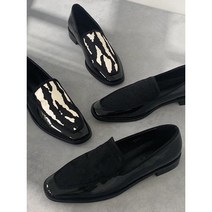 아이슈즈 여성 송치 펌프스 로퍼 91453