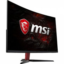 2MSI 옵틱스 G27C4 커브드 게이밍 144 무결점, 상세페이지 참조