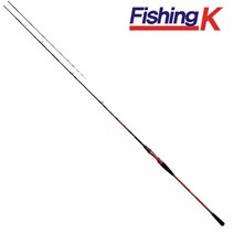 다이와 선상로드 18 메탈리아 에기타코 170 피싱K