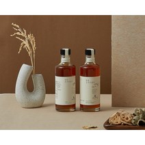 [아빠랑] 유자 곡물당 410g, 단품