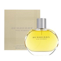 [버버리] 우먼 EDP 100ml, 상세 설명 참조, 상세 설명 참조