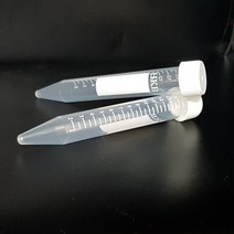 HKB 코니칼튜브 15ml (500개box) Conical tube
